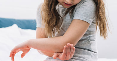 Har du behov for hjælpemidler til armen? - Sahva