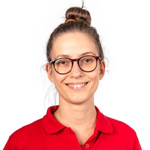 Rikke Winther Liljedahl