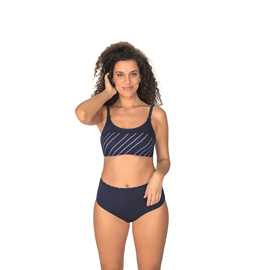 Timeless Chic TP Bikini Top