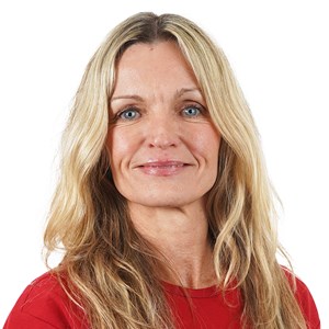 Lene Rosentrætter Junge