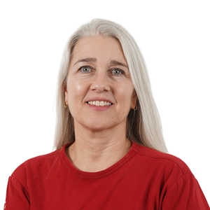 Charlotte Hassing Christensen