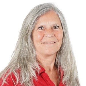 Mette Kargaard Rørlund