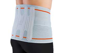 Lændekorset - Sahva