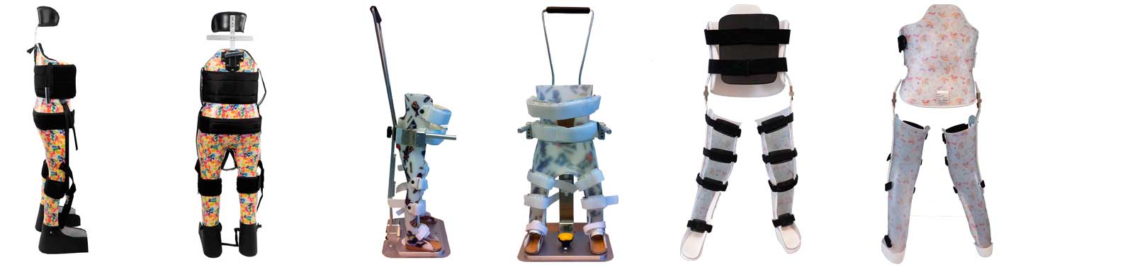 Varianter af HKAFO helbensortoser - Sahva