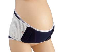 Brok og stomi ortoser - Sahva