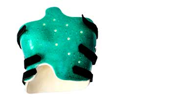 Brønnum korset - Sahva