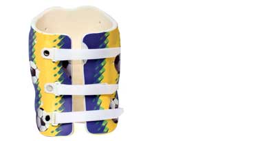 Softbrace- og dystrofikorset - Sahva