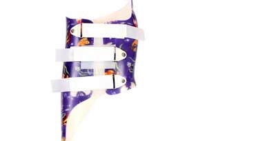 Providence nightbrace - Sahva