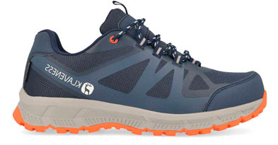 Fabriksfremstillet ortopædisk fodtøj - Sahva