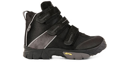 Ortosefodtøj - Sahva