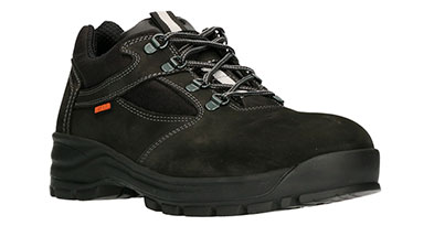 Sikkerhedssko - Sahva