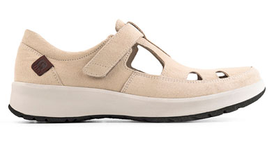 Semiortopædisk fodtøj - Sahva