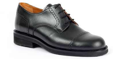 Individuelt fremstillet fodtøj - Sahva