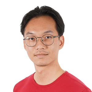 Nikolaj Ejlskov Hansen