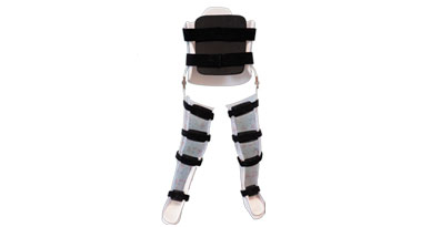 HKAFO helbensortose - Sahva