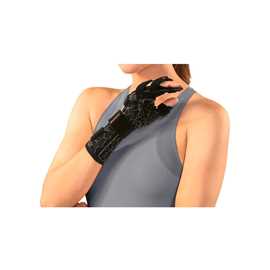 Hvile- og kontraktur ortose fra Sporlastic