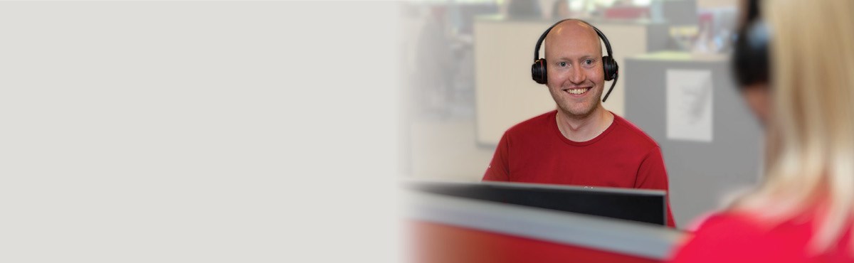 Ring eller book en tid Ring eller book en tid