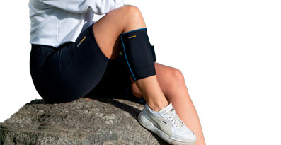 Evomove med støtte - Sahva