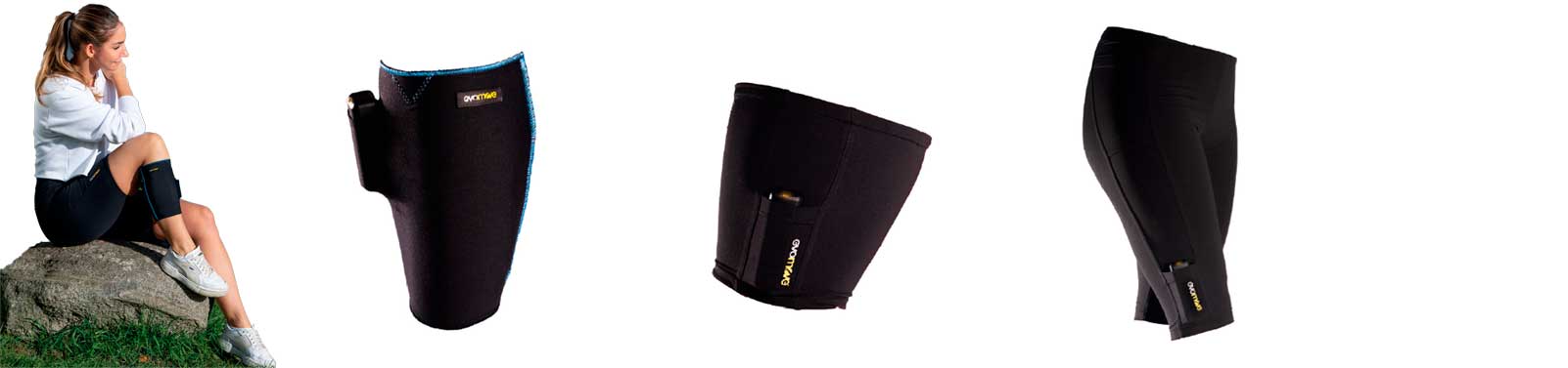 Evomove FES system - Sahva