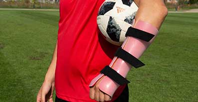 Hjælp til sportsfolk - Sahva