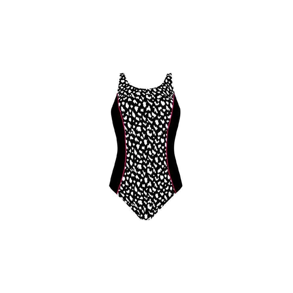 Manila Badedragt fra Amoena