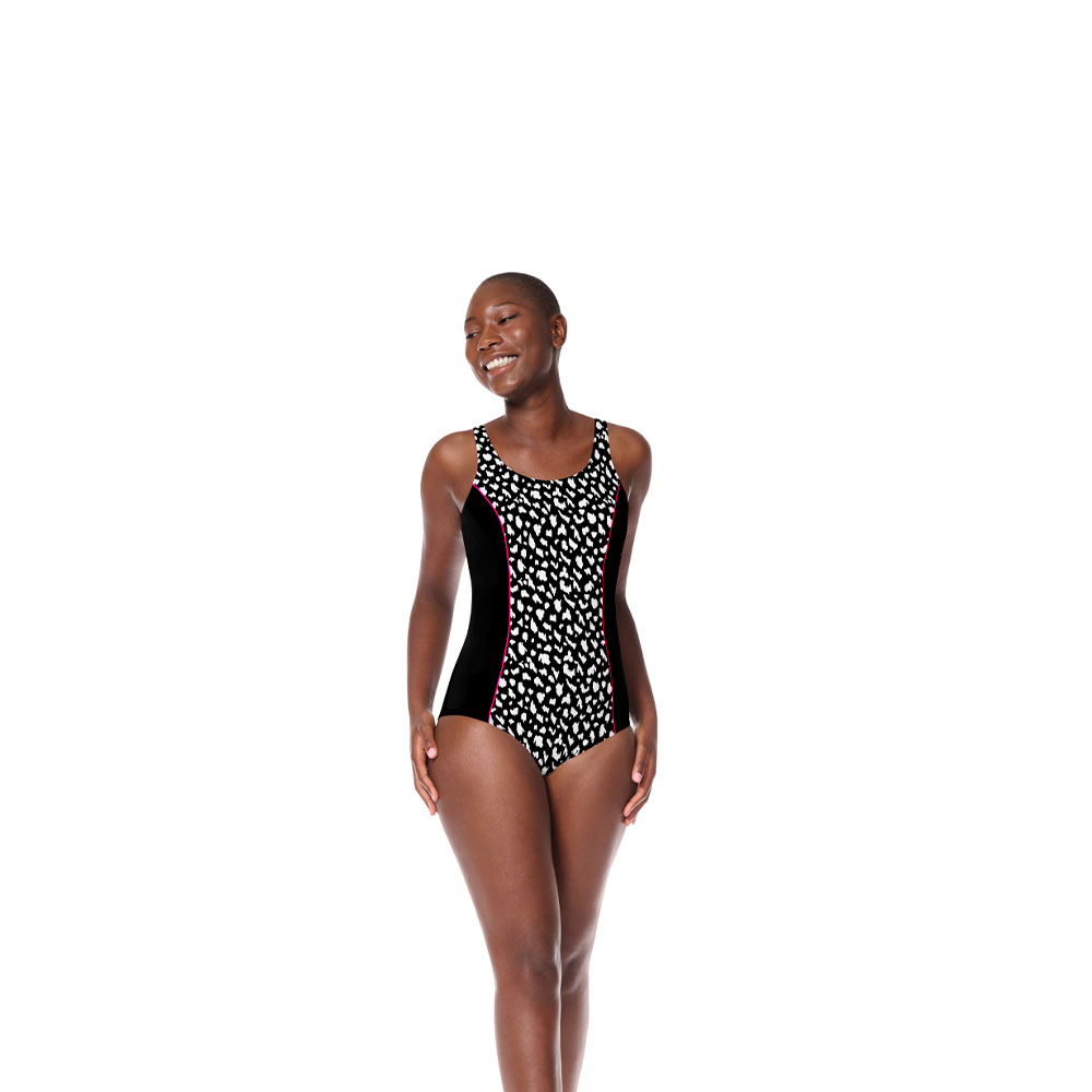 Manila Badedragt fra Amoena