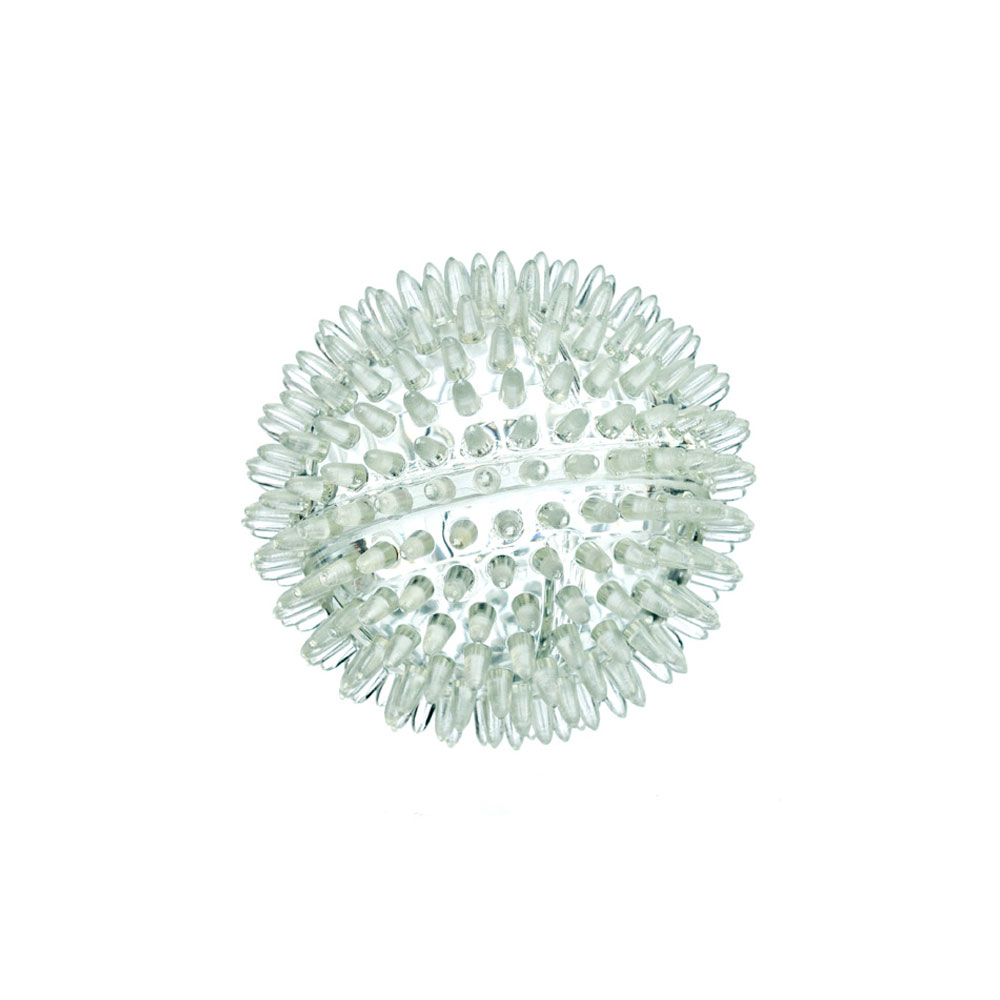 Massagebold med pigge - Sahva