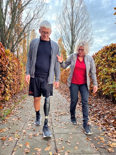 Rehabilitering Sahva