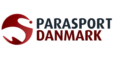 Parasport Danmark logo