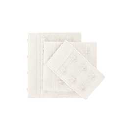 Champagnefarvet bh-forlænger fra Amoena