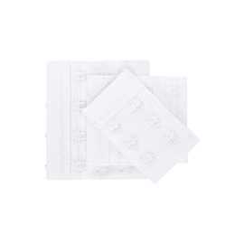 Hvid BH-forlænger fra Amoena