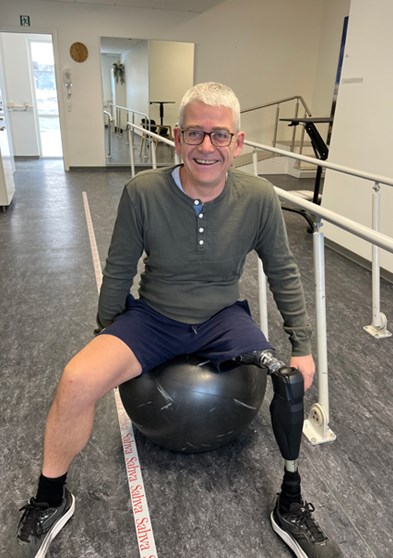 Et mareridt med en lykkelig slutning – er det muligt? Et mareridt med en lykkelig slutning – er det muligt?