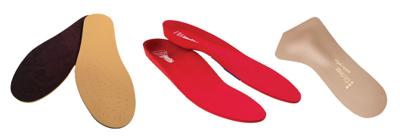 Standard fodindlæg fra Sahvas webshop